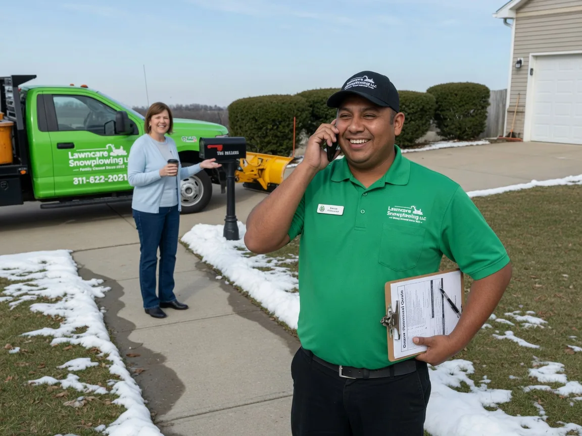 Lawn Care Services By Expert Landscaper Urbandale, IA FAQs